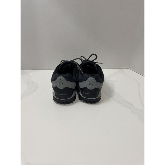 Merrell Antora 2 Womens size 9.5 Trail Running Shoes Black Gray - Picture 5 of 8